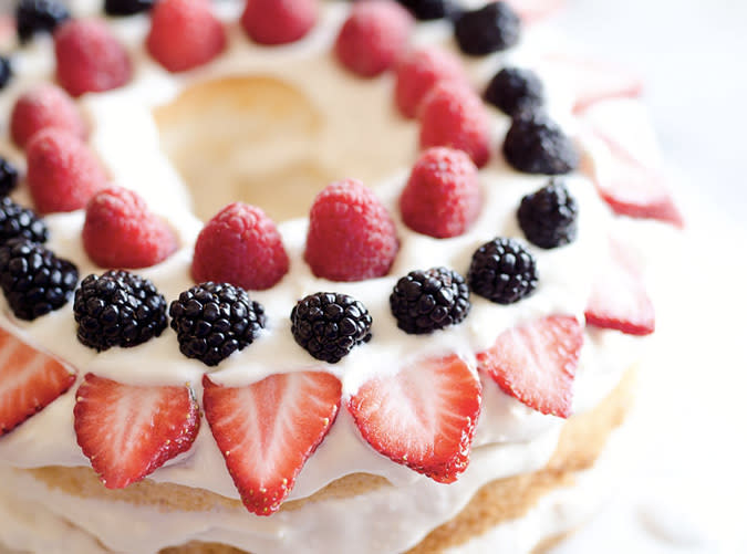 50 4th of July Desserts That Never Go Out of Style