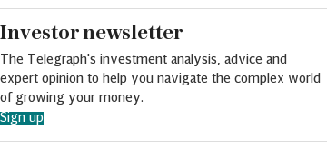 Investor newsletter REFERRAL (article)