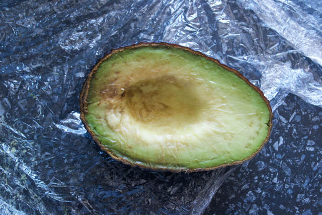 How To Keep Avocado From Turning Brown • The Wicked Noodle