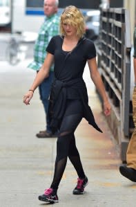 Taylor Swift Bandolier Sarah Crossbody Case