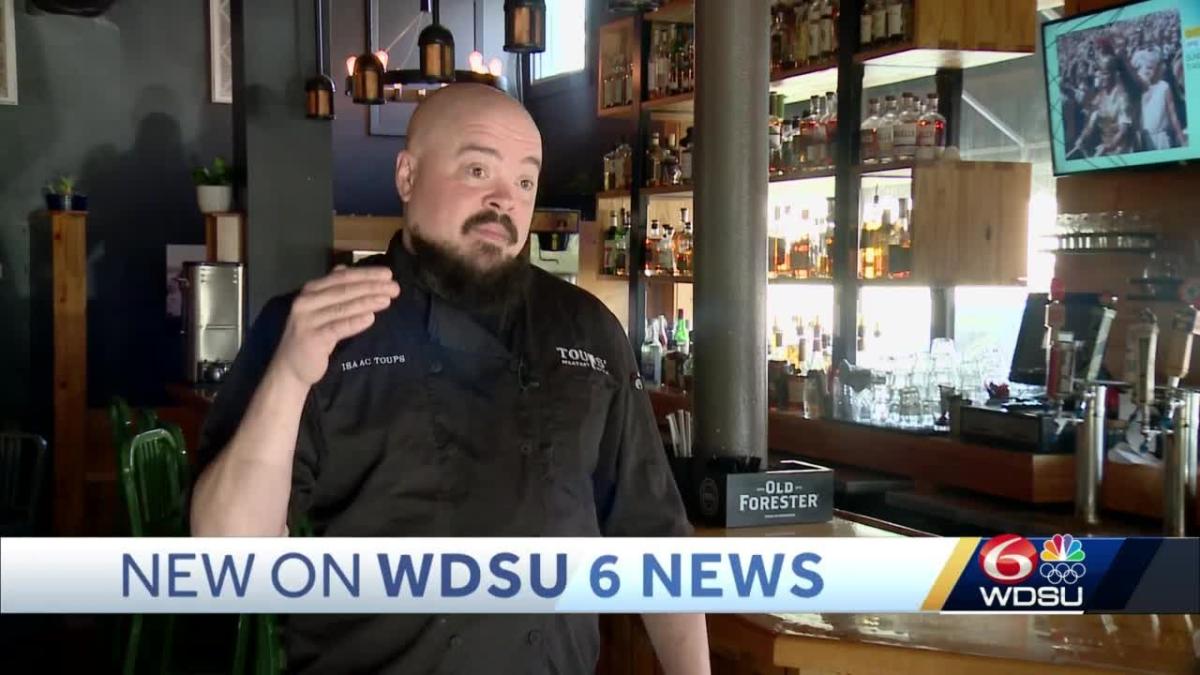 Boudin, Bourbon and Beer returns to support local restaurants