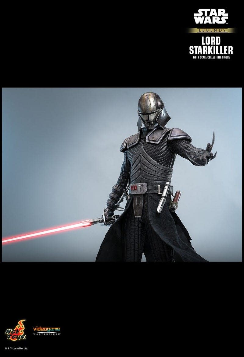 Image: Hot Toys