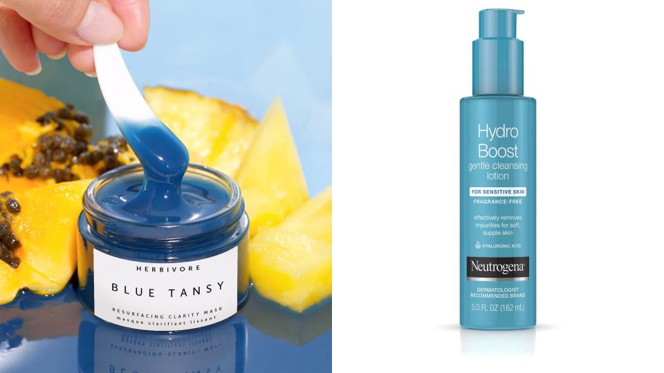 Best gifts for teen girls: Skincare by Hyram essentials