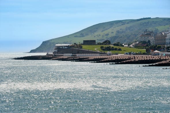 two divers die off coast of eastbourne