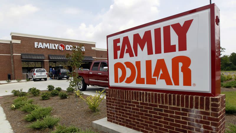 Family Dollar has recalled over the counter drugs in 23 states.