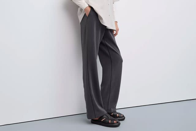 Protest Zella Pants Grey