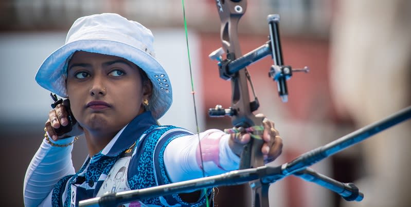 Deepika Kumari