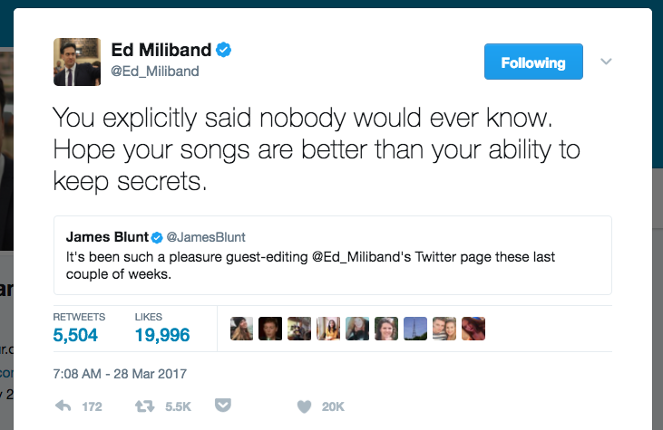 Miliband