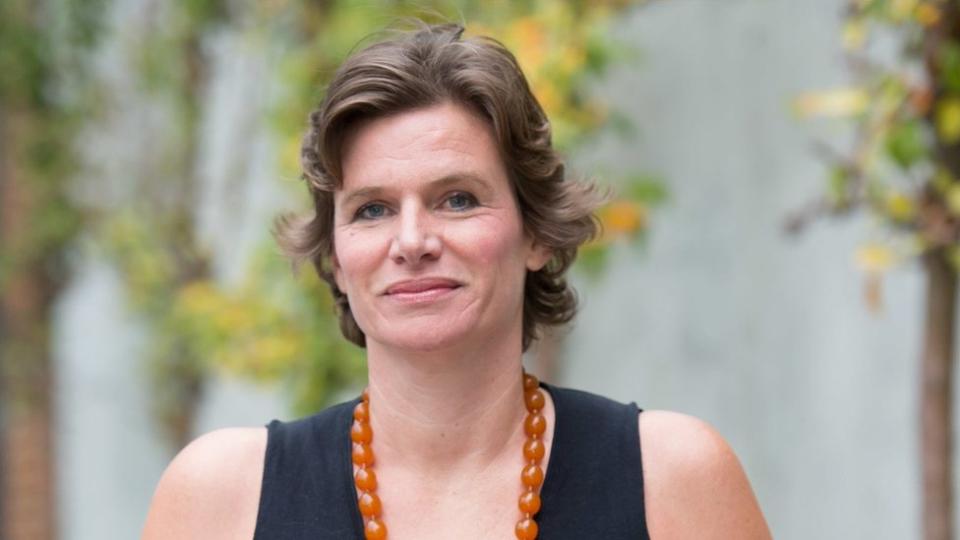 Mariana Mazzucato