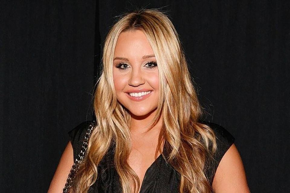 AMANDA BYENS