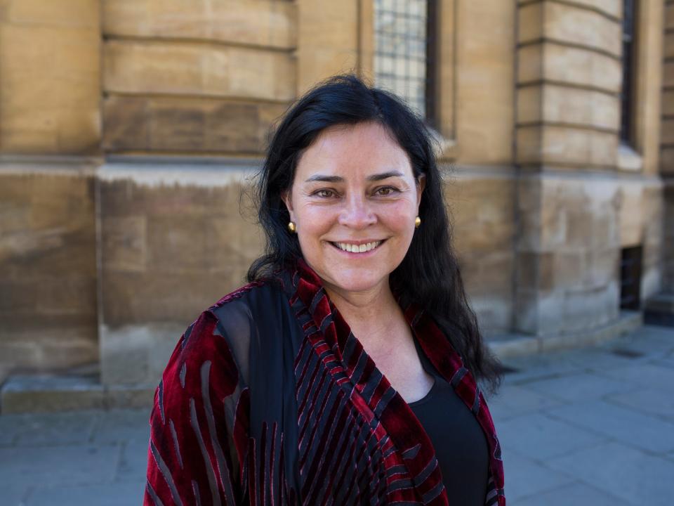 Diana Gabaldon published the first "Outlander" novel over 30 years ago.