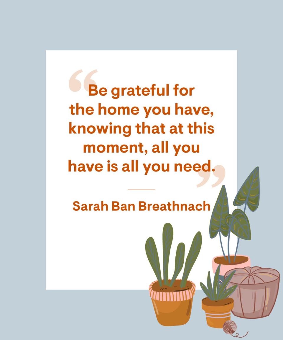 Sarah Ban Breathnach