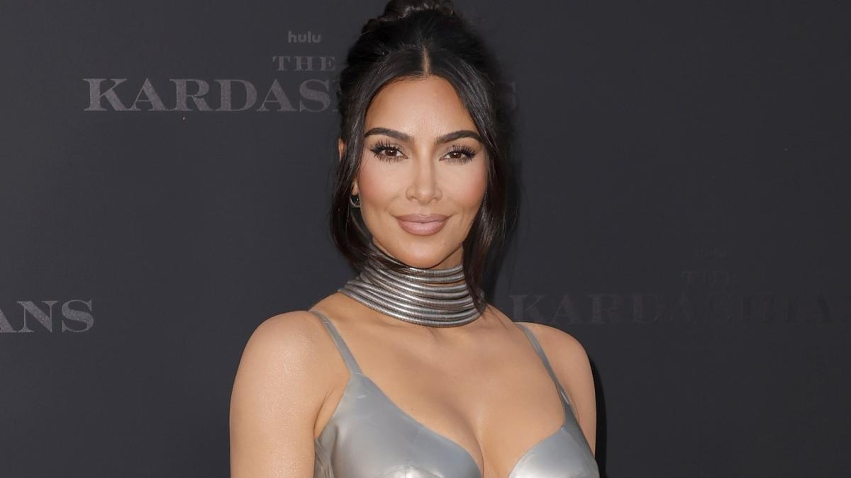 Kim Kardashian Launches Private-Equity Firm to Invest in Consumer and Media  Brands