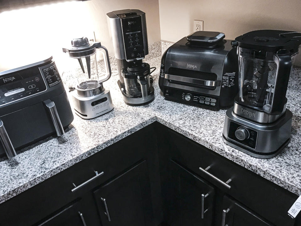 Best Ninja Appliances, Ninja Appliance Review