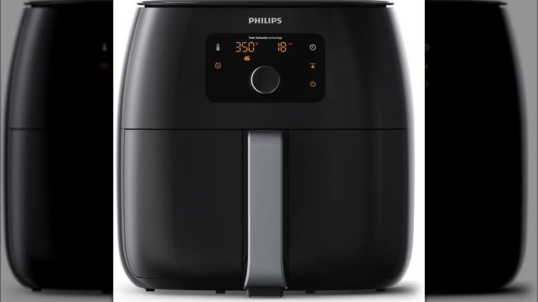 Philips Airfryer XXL