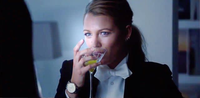 Lionsgate Blake Lively in 'A Simple Favor'