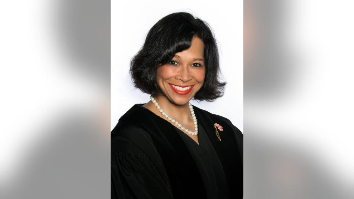 <div>Judge Cylenthia LaToye Miller (Photo: Reelection campaign website)</div>