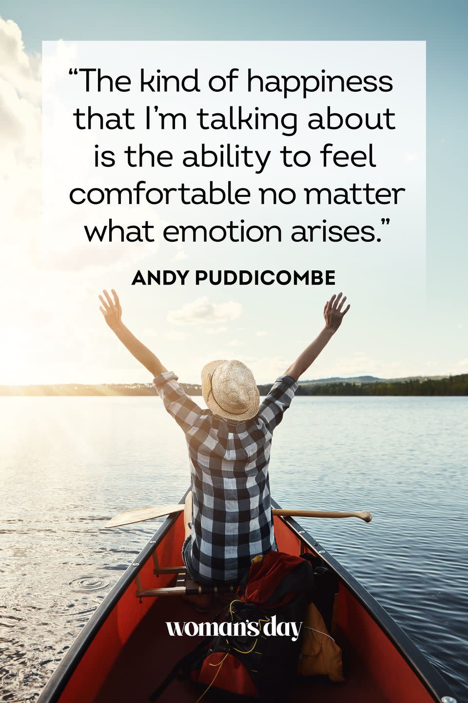 positive affirmations andy puddicombe