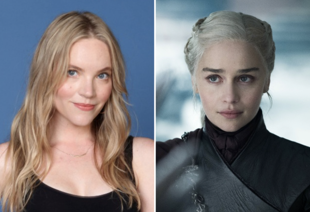 Game Of Thrones': What The Cast Looked Like In Season 1 vs. Now