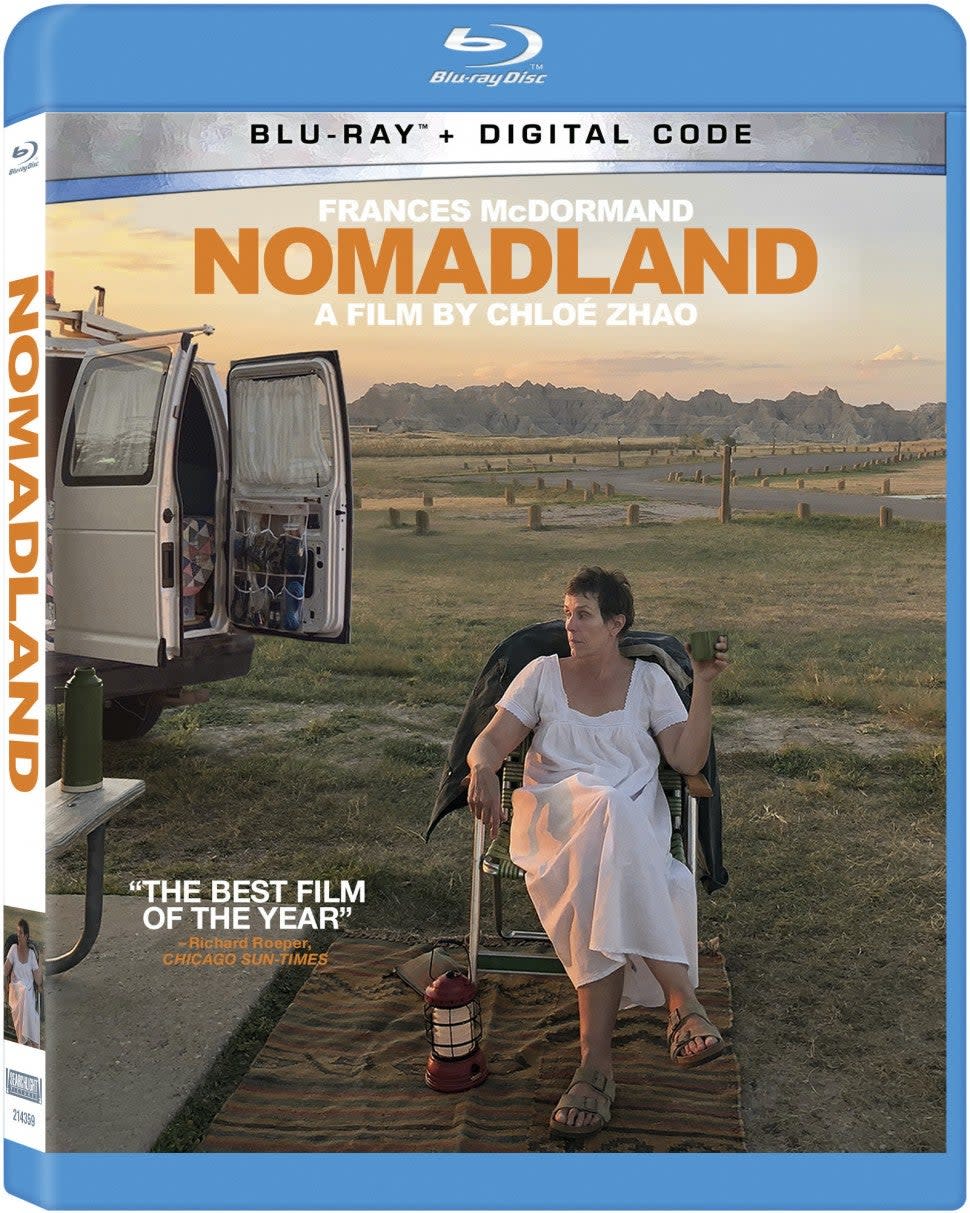 Nomadland