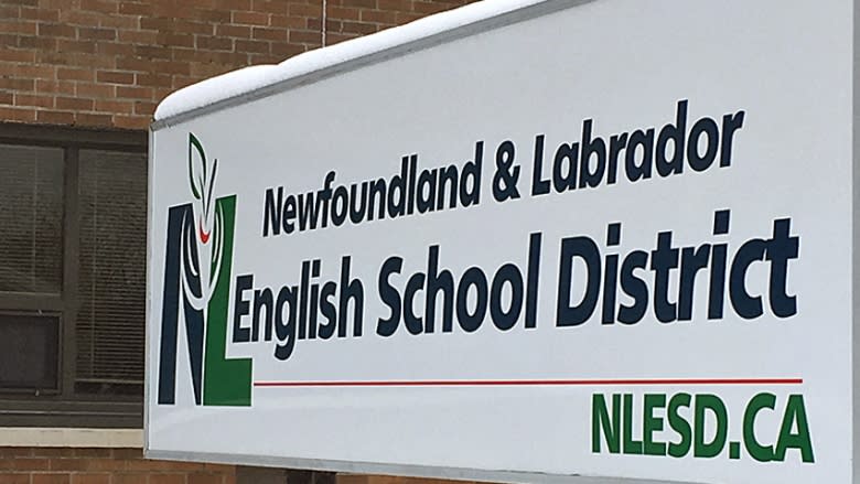 Ex-school board manager convicted of fraud, breach of trust gets suspended sentence