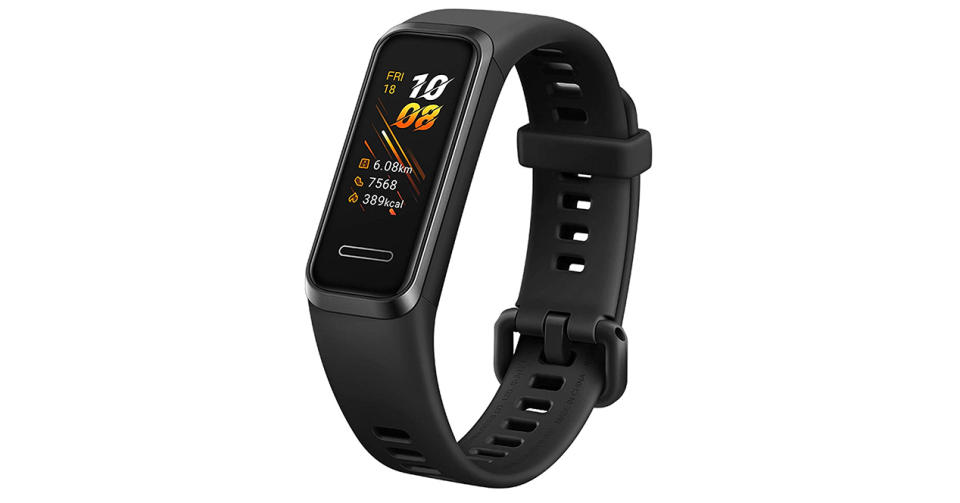 Huawei Band 4