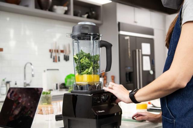 Which Vitamix Should You Buy? Compared (Almost) All of Them