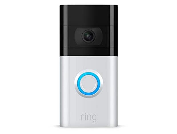 Ring Doorbell (Season 5, Episode 8)