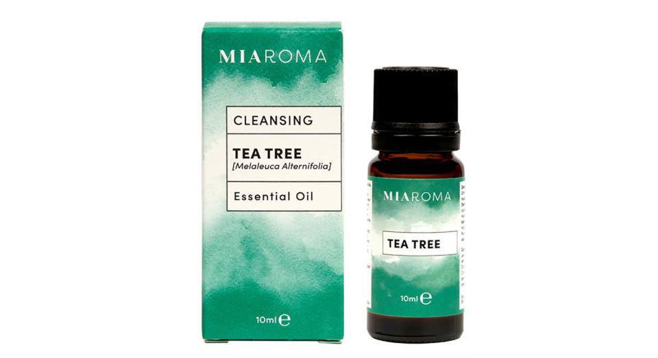 Miaroma 100% Pure Tea Tree Oil