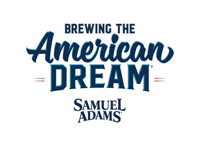 Official Coffee Of The American Dream – Home Of The Hustle