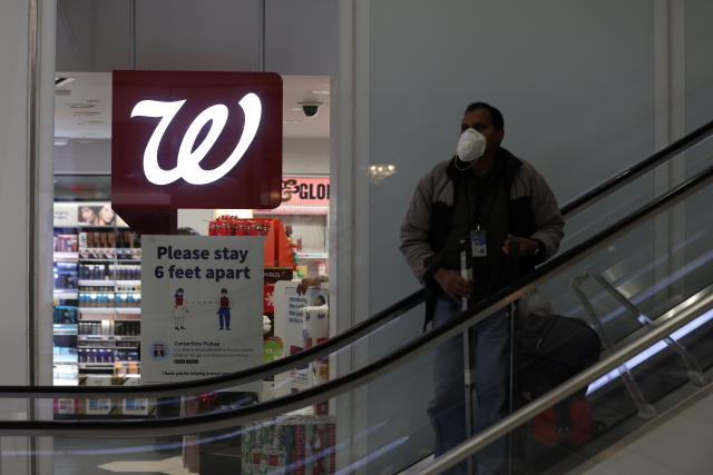 Walgreens gets into the clinical trials business