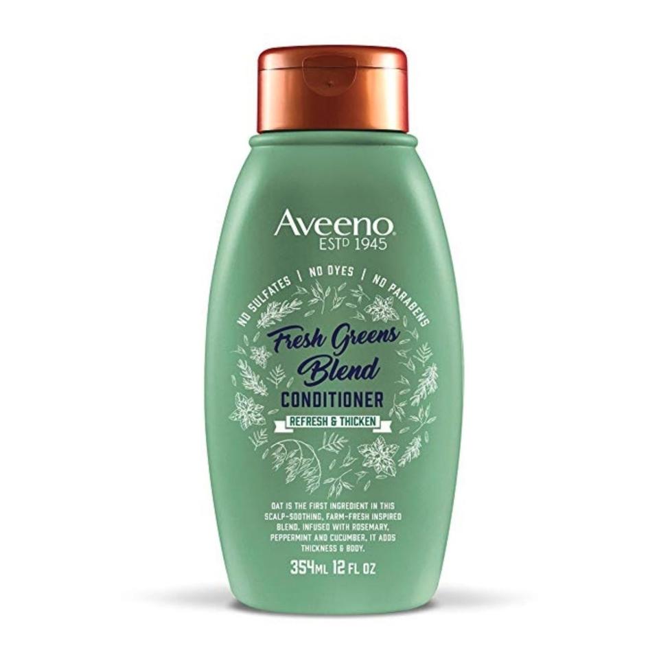 Aveeno-Conditioner-Peppermint-Oil-for-Hair-Growth-Products