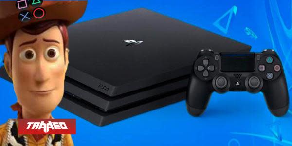 Sony ha dejado de distribuir la PS4, la cual ha vendido 117 millones de unidades en casi 10 años de vida