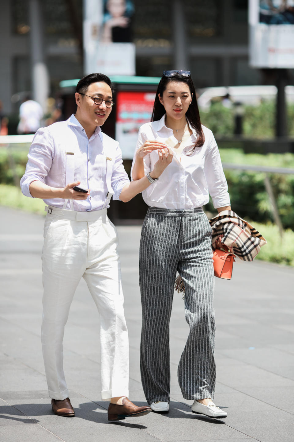 Street style inspiration from the streets of Singapore (12)