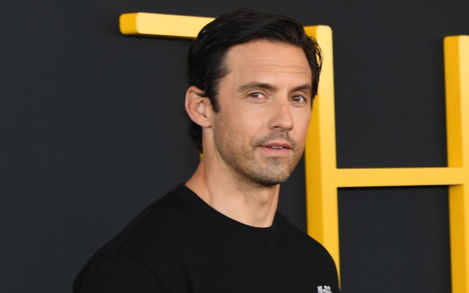 Milo Ventimiglia