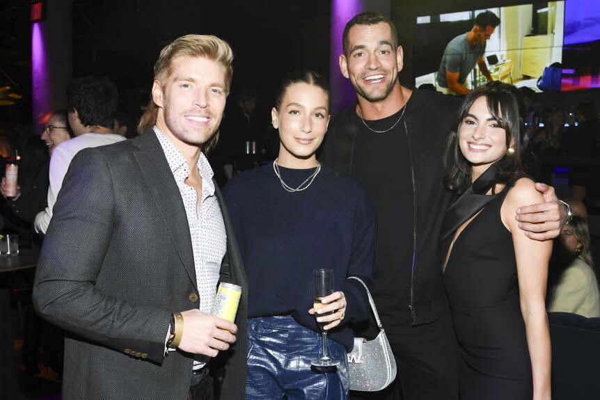 Go Inside the Wild Summer House Season 8 Premiere Party and Find Out ...