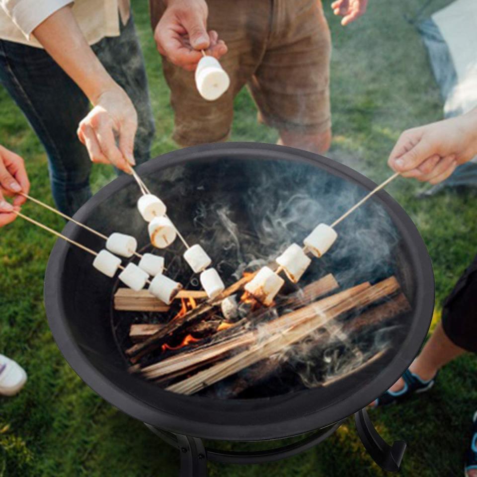 Mmm ... marshmallows. (Photo: Amazon)