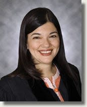 Judge Barbara Lagoa