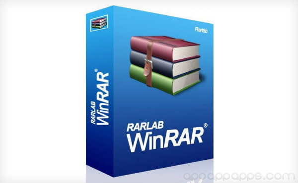 必備電腦基本工具! WinRAR 首推真正個人免費版