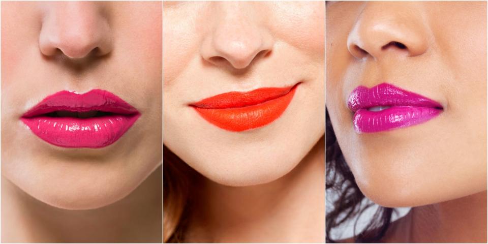 The 26 Best Lipsticks for Spring