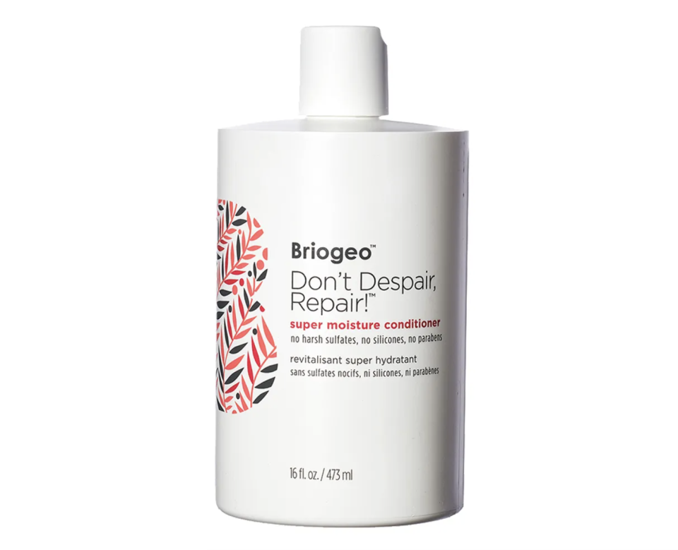 BRIOGEO Don't Despair, Repair!™ Super Moisture Conditioner For Dry + Damaged Hair, $55