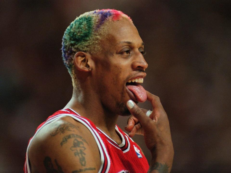 dennis rodman bulls 2