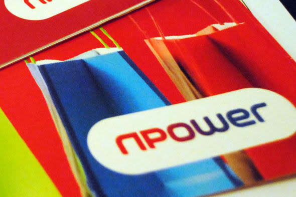 Npower top complaints figures