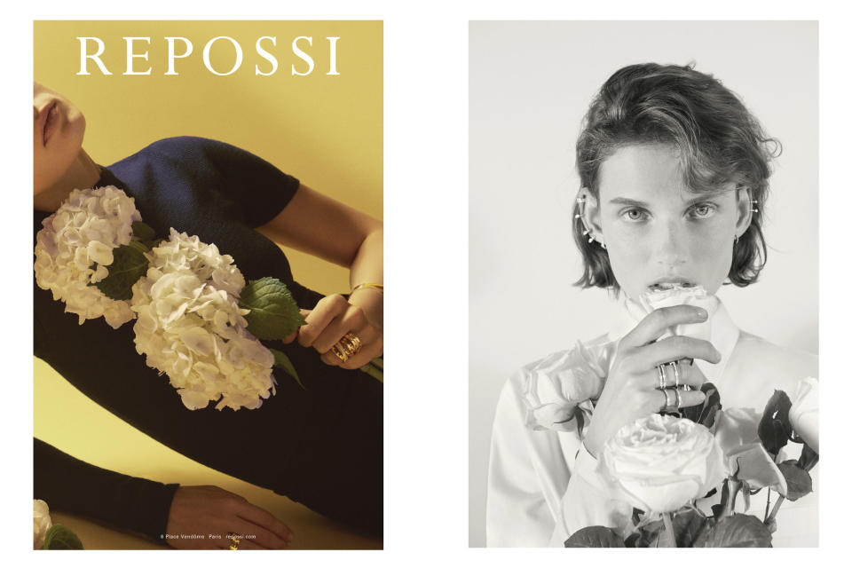 Repossi