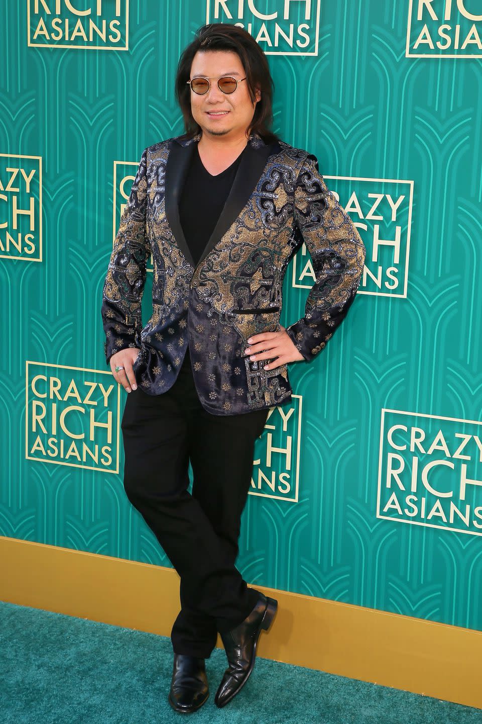 Kevin Kwan