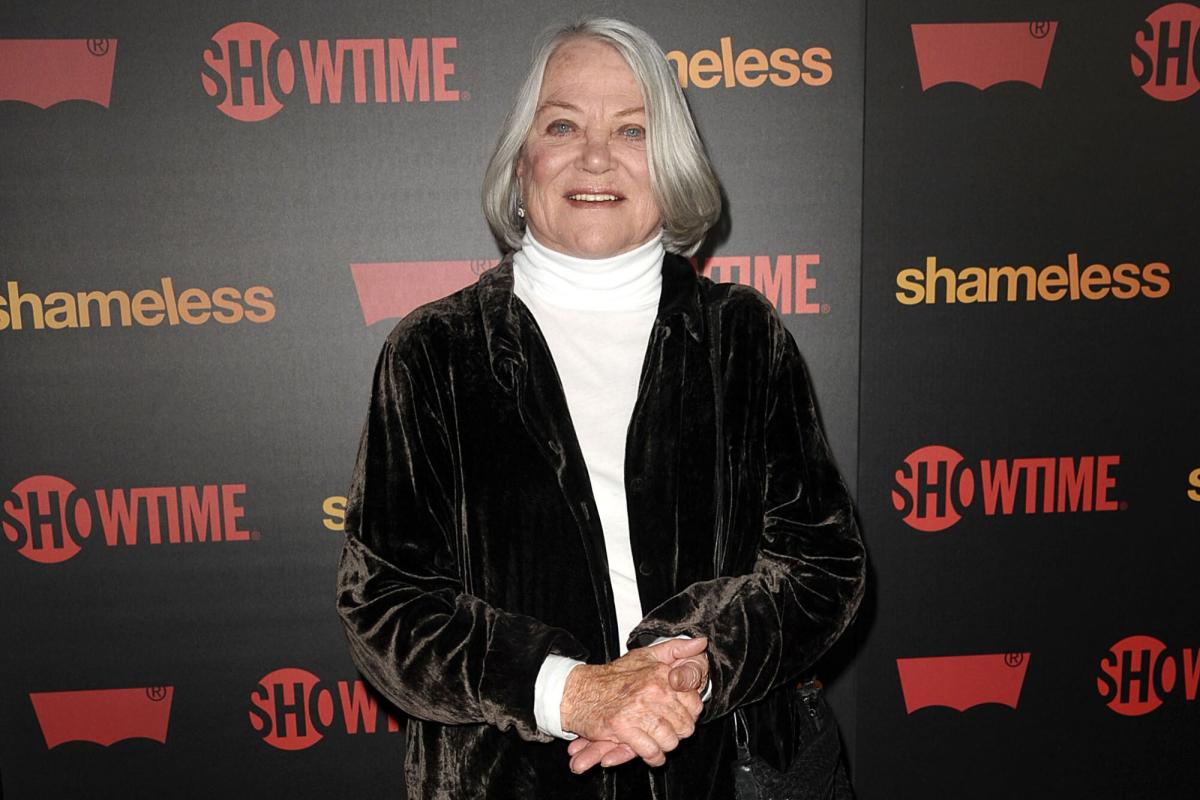 Louise Fletcher, Oscar-winning One Flew Over the Cuckoo's Nest actress, dies at 88