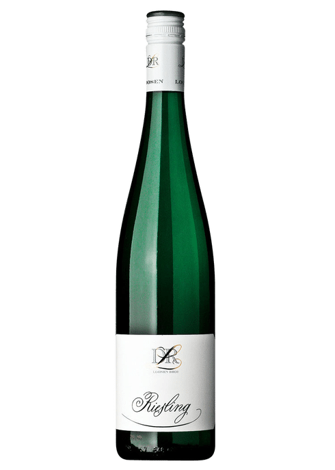 1) Riesling