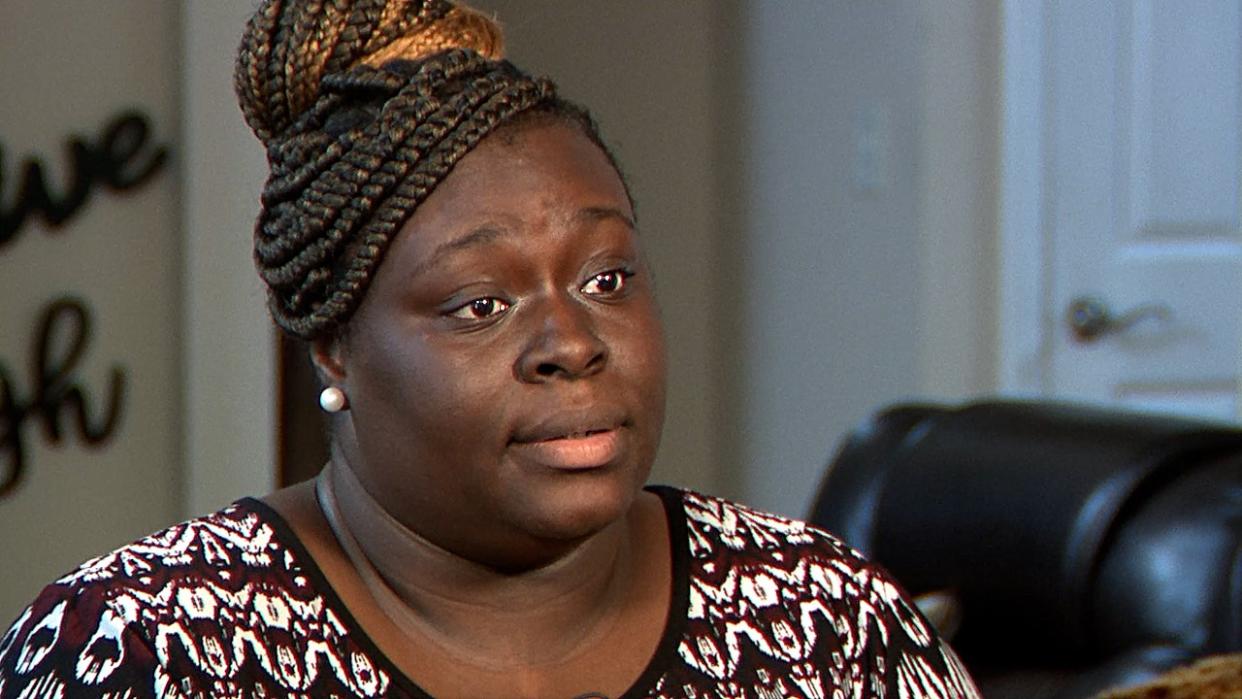 <div>Alexandria Armah told the FOX 5 I-Team she hoped DFCS would reexamine its reasons for firing her and find out who actually closed an abuse case too early. But the agency said it stands by its decision to terminate her employment. (FOX 5)</div>