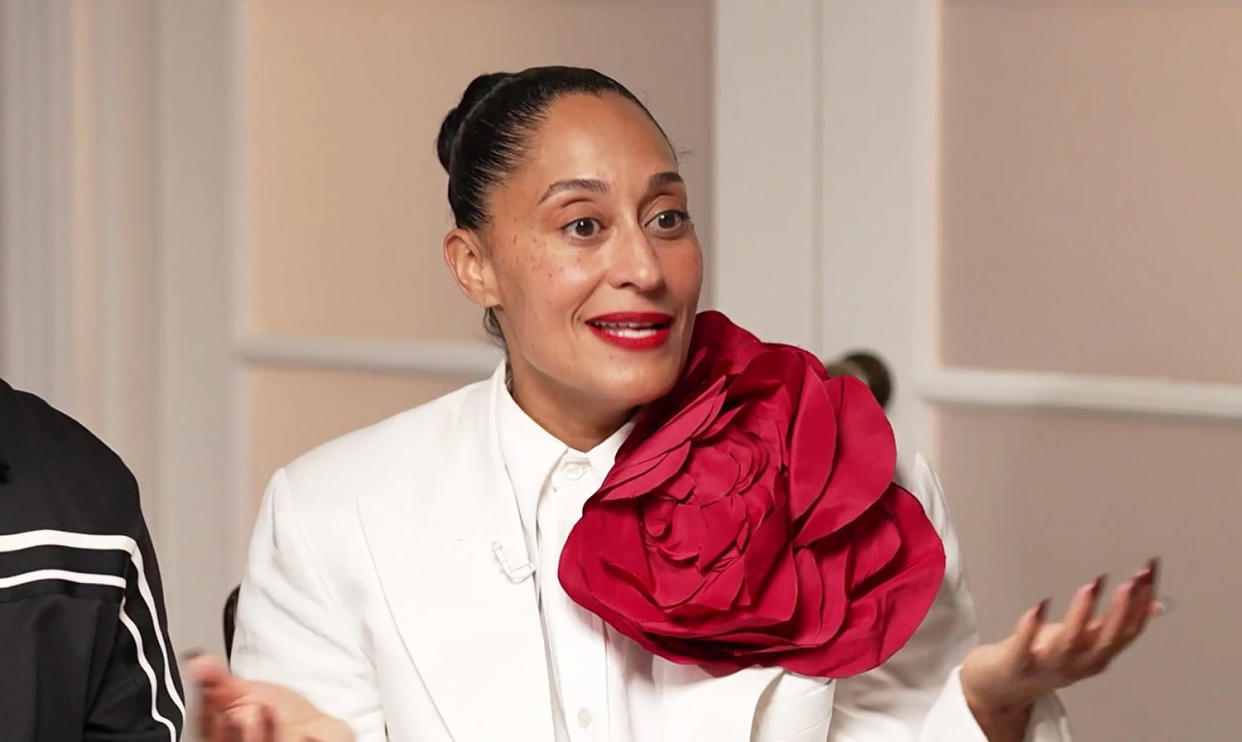 Tracee Ellis Ross (TODAY)