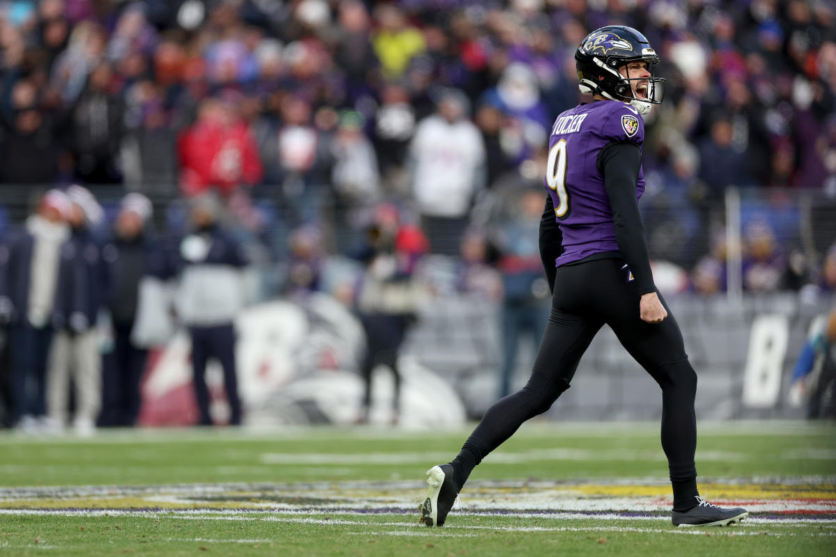 Top Kicker Rankings for 2024 Fantasy Football